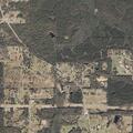 Person with possible stroke near Highway 53 in Saucier