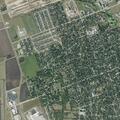 Person experiencing heart problems near Jason Drive