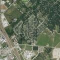 Unconscious patient reported near Rock Prairie Road