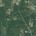 Woman with high fever and dizziness at FM 222