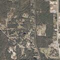 Intoxicated male bleeding from face near Old Highway 49 in Saucier