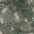 Person injured in fall near Leander