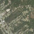 Person fell near Kathleen Avenue in Cantonment