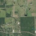 Driver injured after car hits deer on State Highway 30