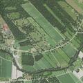 Barn fire reported on Chenal Road