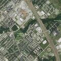 Sick call at Terrace Pines Apartments