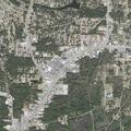 Medical call near Caroline Street and Dogwood Drive