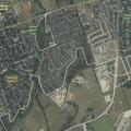 Person having a stroke near Rain Tree Apartments in Georgetown