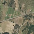 Person fell with possible broken hip on Highway 79