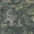 Sick person reported near FM 17 in Texas
