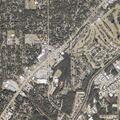 Public assistance call at apartment complex