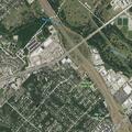 Traumatic injuries reported at Neal Pickett Drive