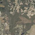 Woman having seizures near Rebel Hill Drive in Carriere