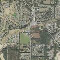 Person has breathing problem and falls near Milton