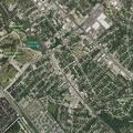 Person having seizure at shelter on Old College Rd