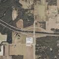 Child found unconscious in vehicle trunk at gas station