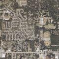 Person with hemorrhage near Carrington Drive in Mobile
