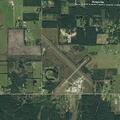 Burn patient picked up at Kirbyville Airport for air medical