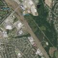 Smoky garage fire reported near Windsor Dr in Bryan