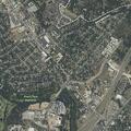 Medical call dispatched near Country Club Road