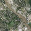 Person fallen near Camelot Drive in Bryan
