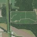 Commercial alarm with motion at gate on Highway 77