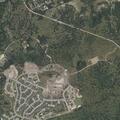 Person with chest pain near Glen Arbor Drive