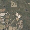 House fire on Luke Jones Road in Pearl River County