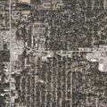 68-year-old woman injured in ground-level fall in Mobile