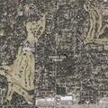 Person experiencing fainting near Airport Boulevard