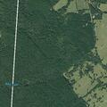 Grass fire reported at FM 3018 and Guinea Road