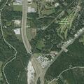 Traffic stop on Highway 59 near Pan American Drive