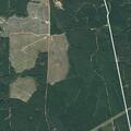 Reports of glow and possible fire near county border