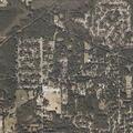 Person having allergic reaction on Overlook Road in Mobile