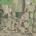 Person fallen near Crabtree Church Road in Molino