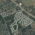 Medical call dispatched near Palo Blanco Creek Lane