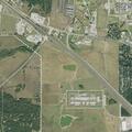 Officer falls near picnic area, reports pain in ankle and hip
