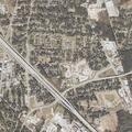Person in cardiac arrest receiving CPR in Prichard