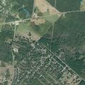 Person experiencing mental episode near Woodstock