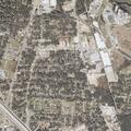 Emergency unit responds to call near Chandler Street in Prichard