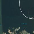 Units check possible fire at Island Lodges property