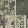Suspicious man walking near Deerfield Trailer Park