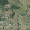 Person injured in fall near County Road 118A