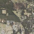 Crash reported on Moffett Road near Azalea Park Court
