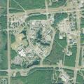 25-year-old male reports back pain at military base