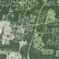 Female who passed out now awake near Bogalusa