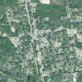 75-year-old man falls with left hip pain in Kingsland