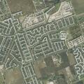 Person fell near Robertson Lane in Jarrell, TX
