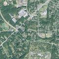 Smoke alarm activation near Georgia Power in Thomasville