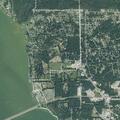 69-year-old man choking at KOA on US Highway 190 West